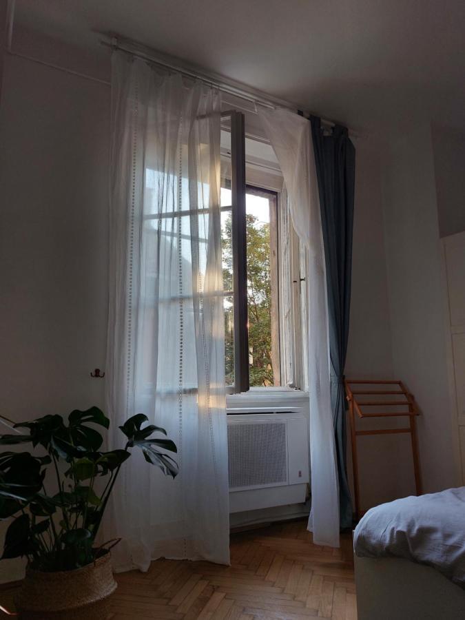 Quiet Apartment Near Buda Castle Budapešť Exteriér fotografie