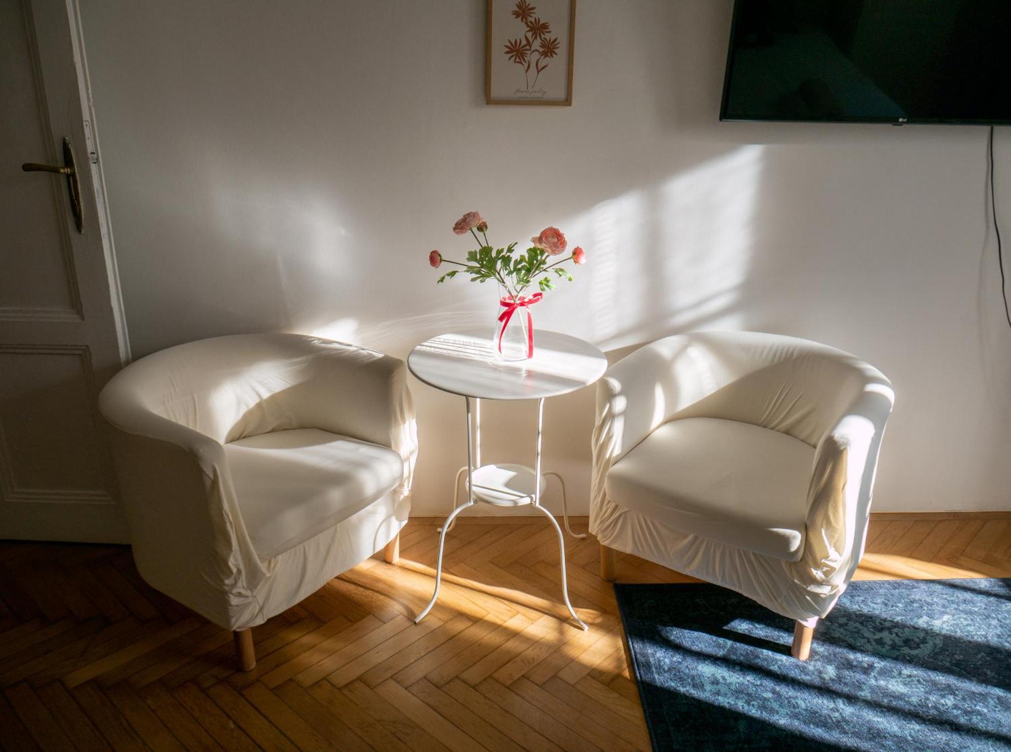 Quiet Apartment Near Buda Castle Budapešť Exteriér fotografie