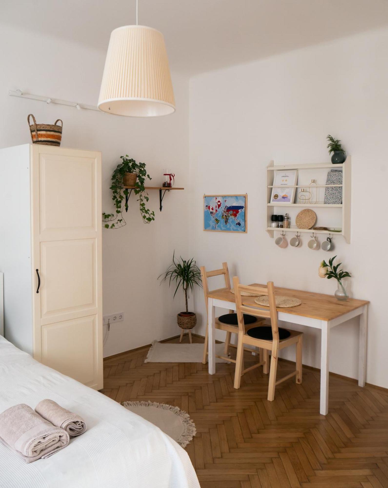 Quiet Apartment Near Buda Castle Budapešť Exteriér fotografie