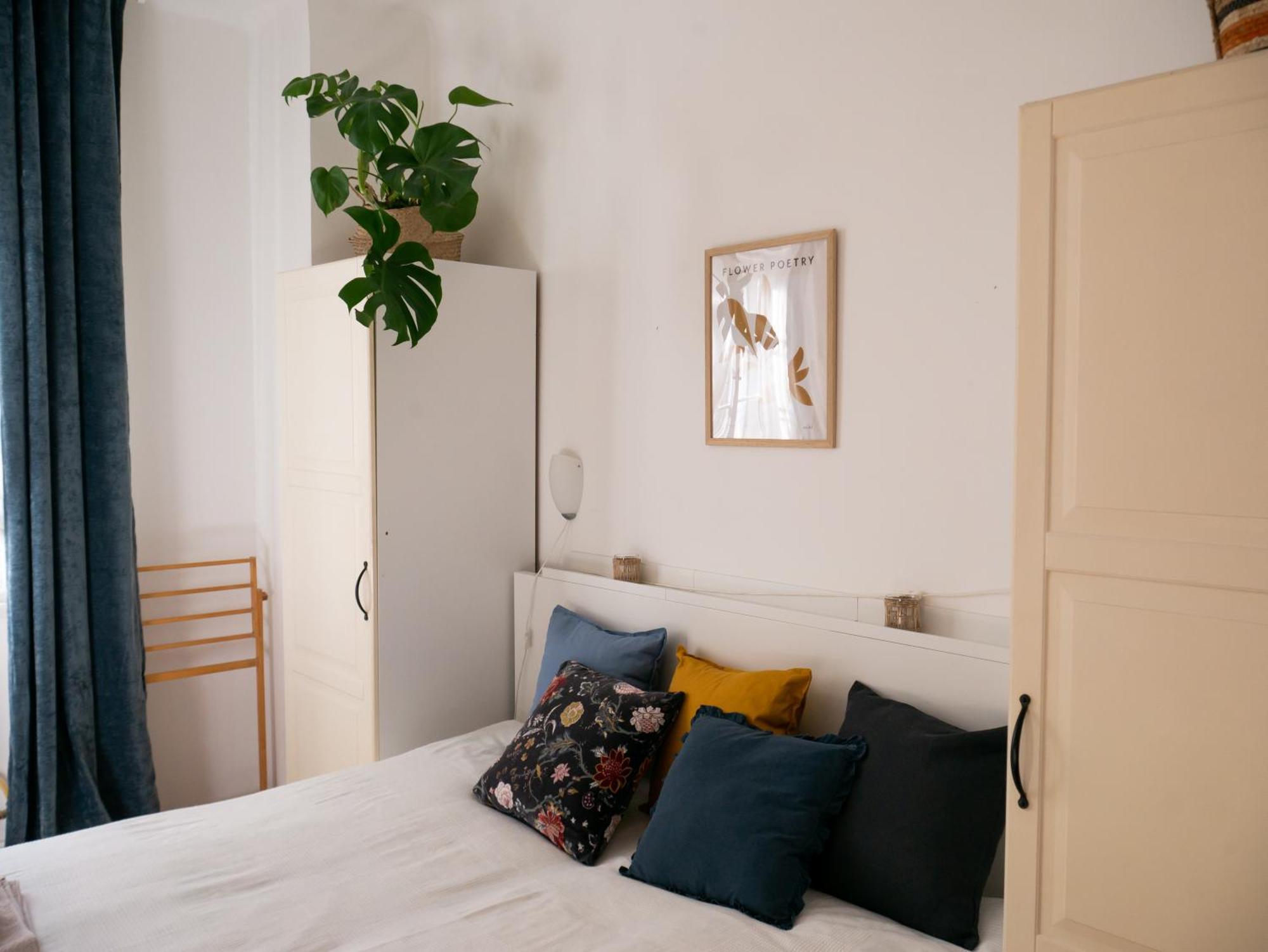 Quiet Apartment Near Buda Castle Budapešť Exteriér fotografie